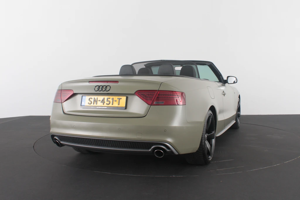 Audi A5 – foto 8