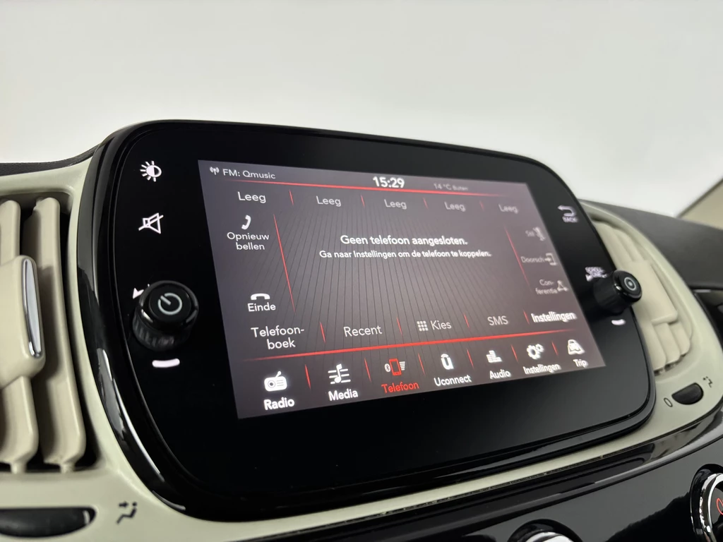 Fiat 500C – foto 32