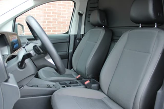 Volkswagen Caddy – thumbnail 13