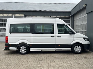Volkswagen Crafter – thumbnail 9