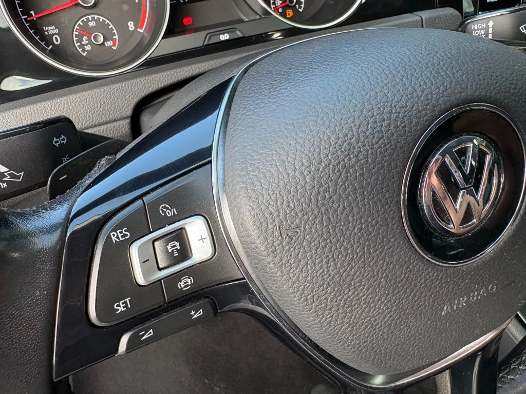 Volkswagen Golf – foto 11