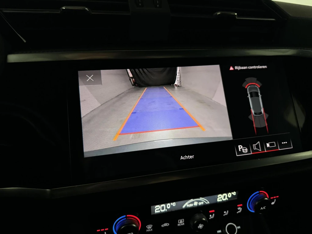 Audi Q3 – foto 40