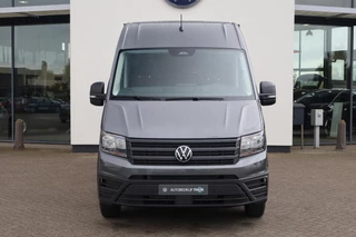 Volkswagen Crafter – thumbnail 6