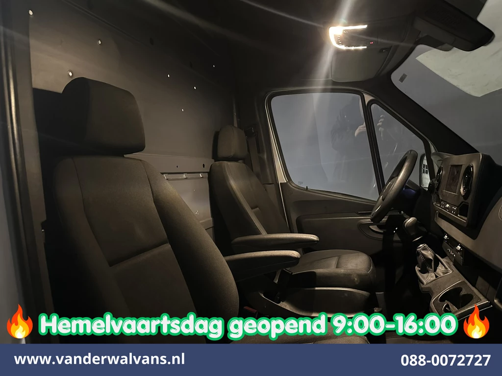 Mercedes-Benz Sprinter – foto 10