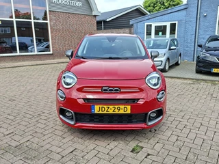 Fiat 500X – thumbnail 9