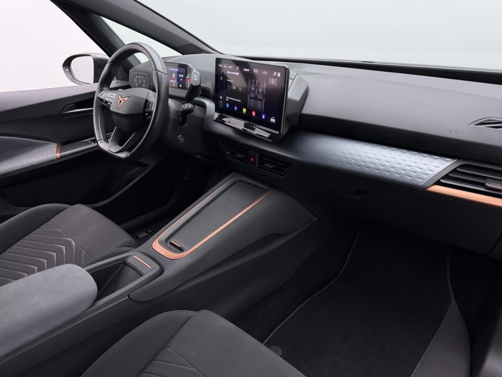 CUPRA Born – foto 38