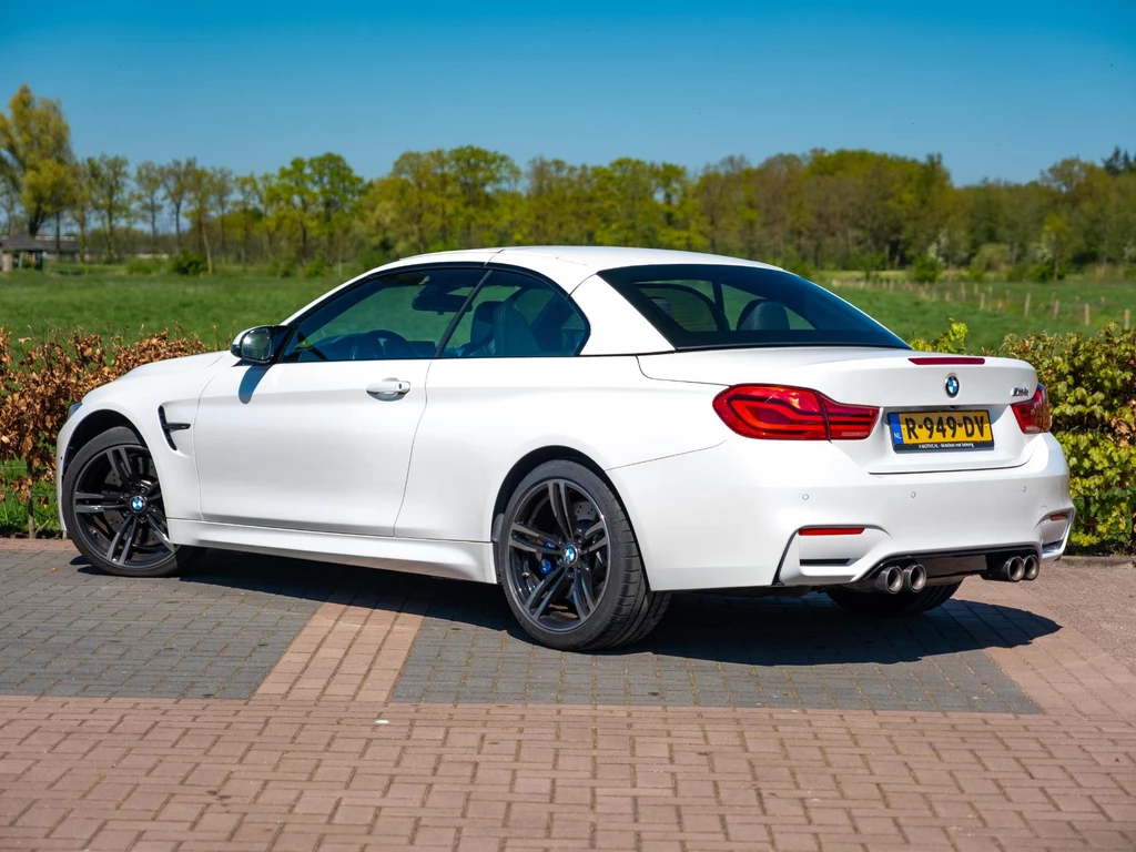 BMW M4 – foto 10