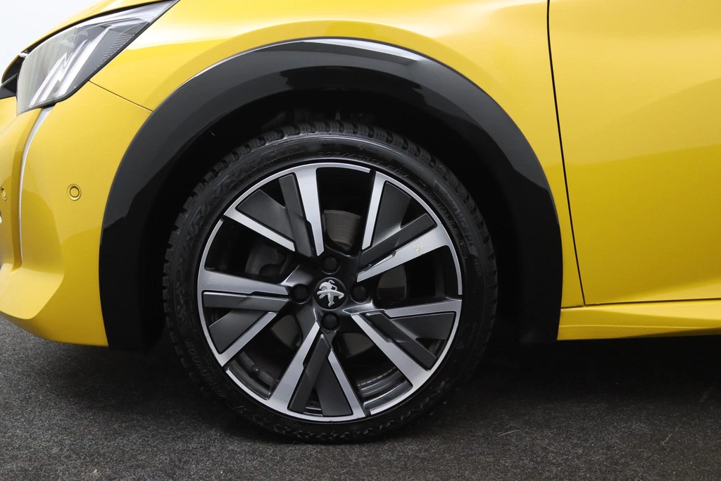 Peugeot 208 – foto 36