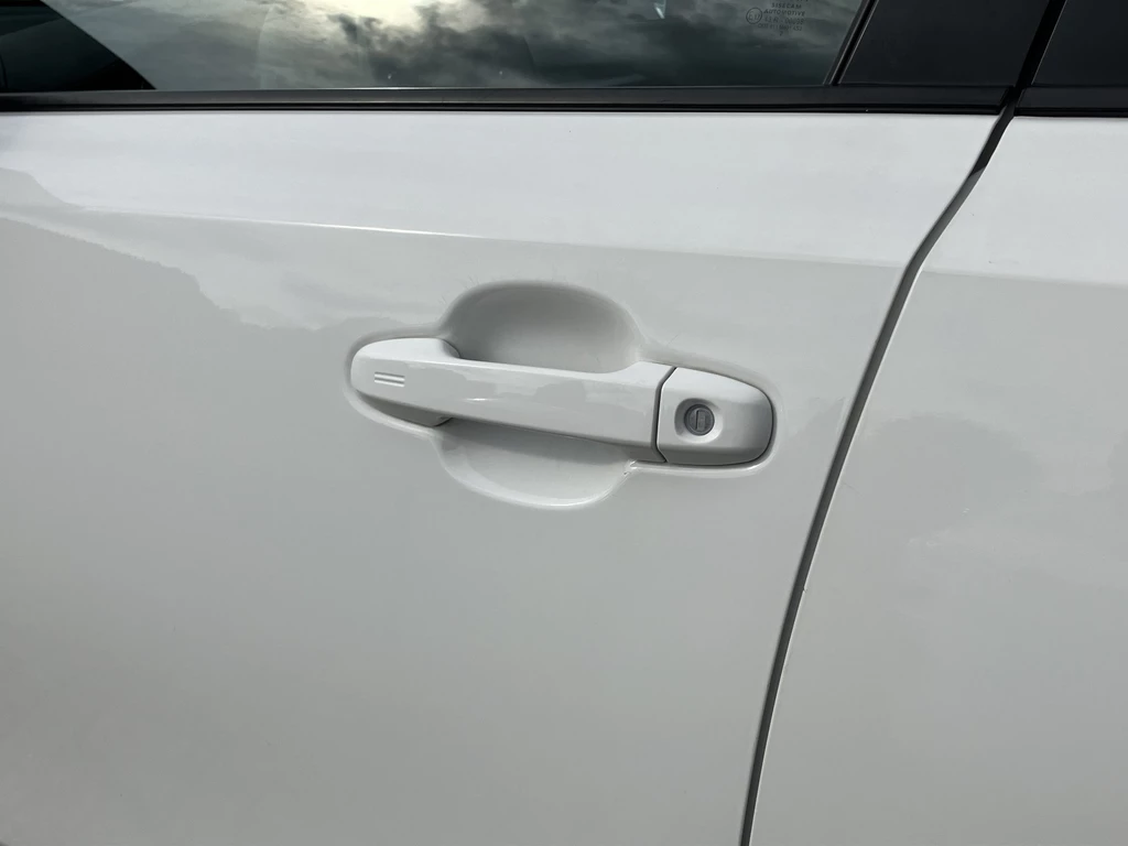 Toyota C-HR – foto 13