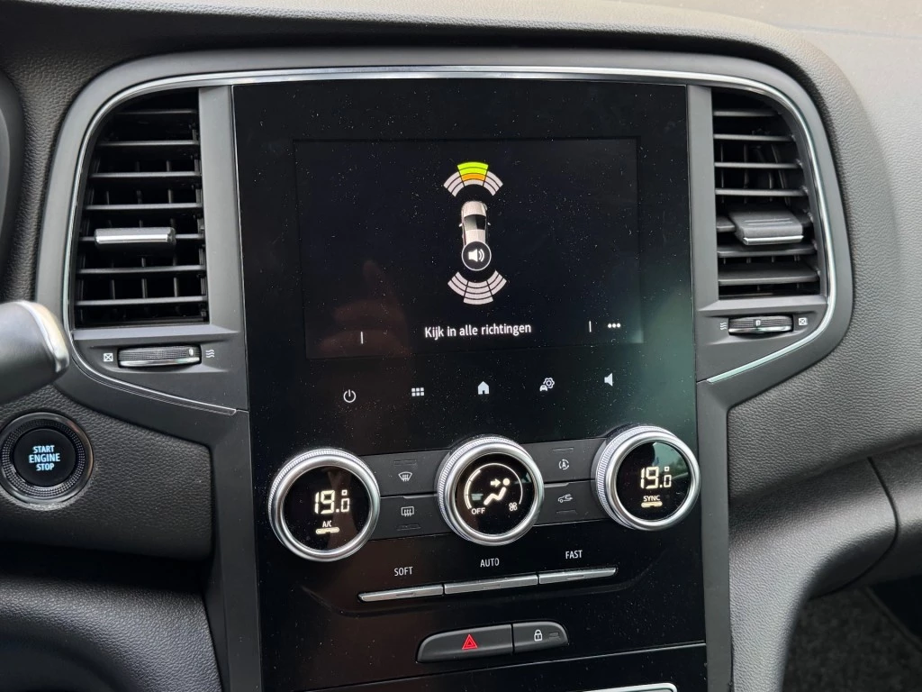 Renault Mégane Estate – foto 19
