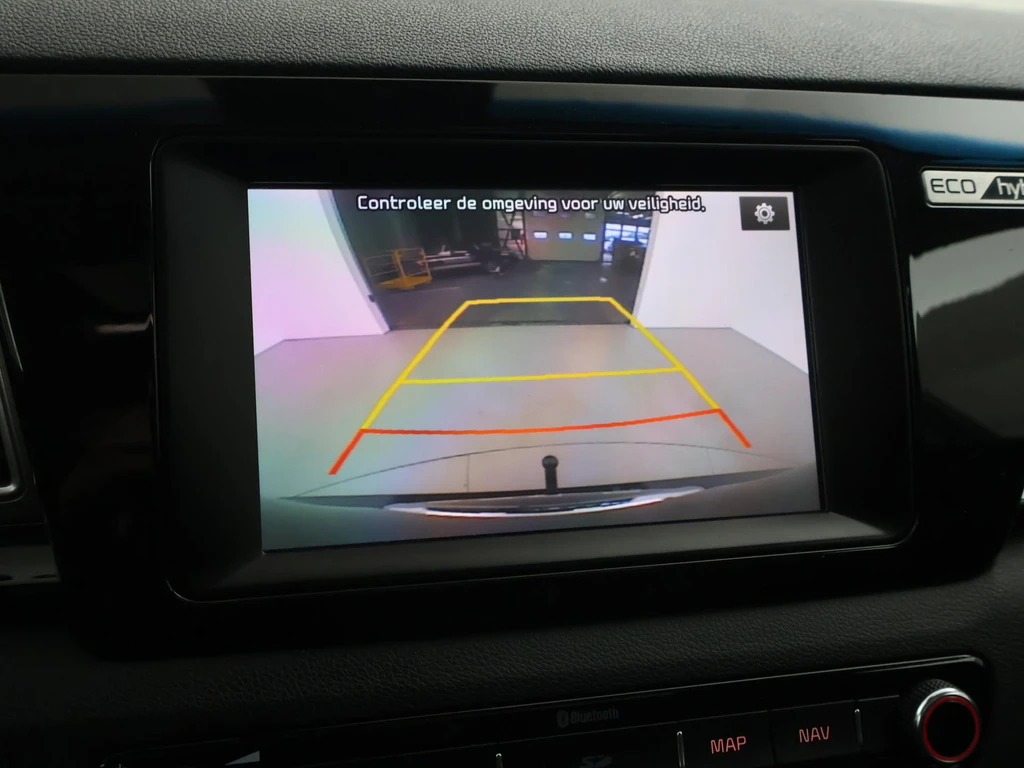 Kia Niro – foto 13