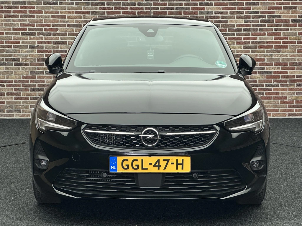 Opel Corsa – foto 15