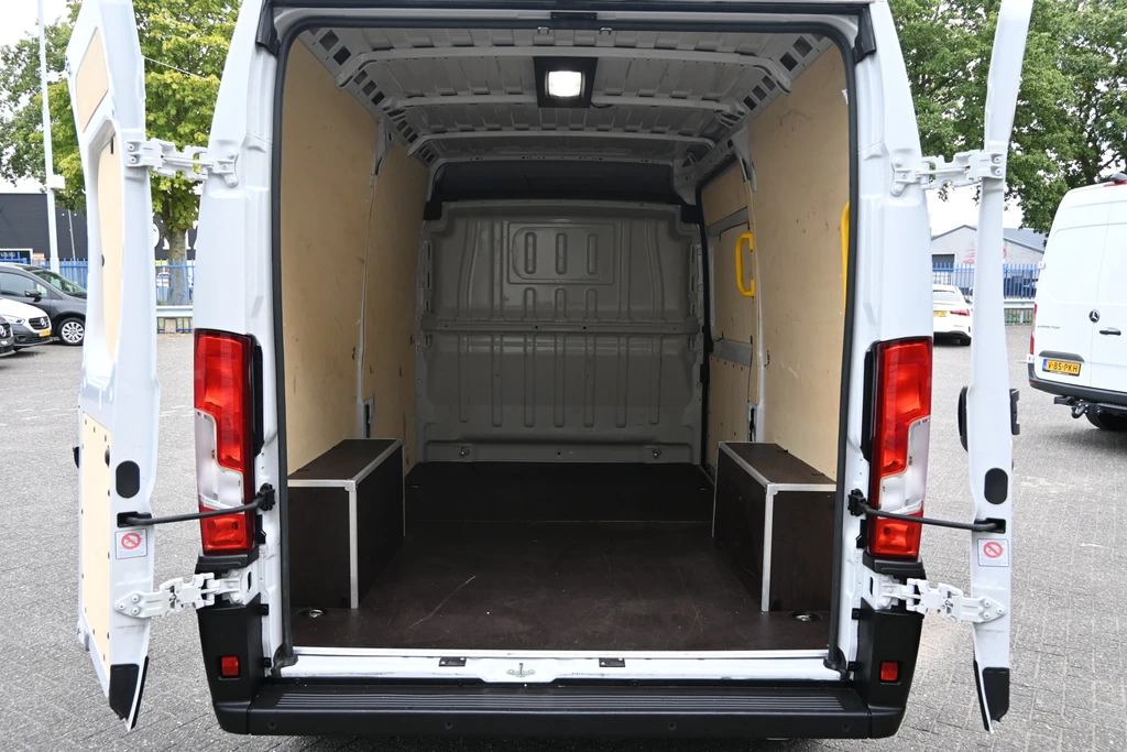 Fiat Ducato – foto 11