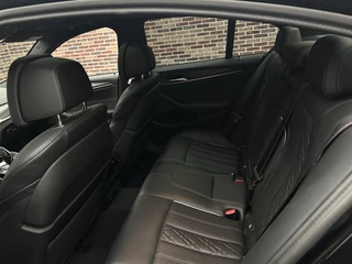 BMW 5 Serie – thumbnail 21