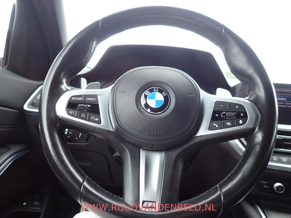 BMW 3 Serie – foto 13