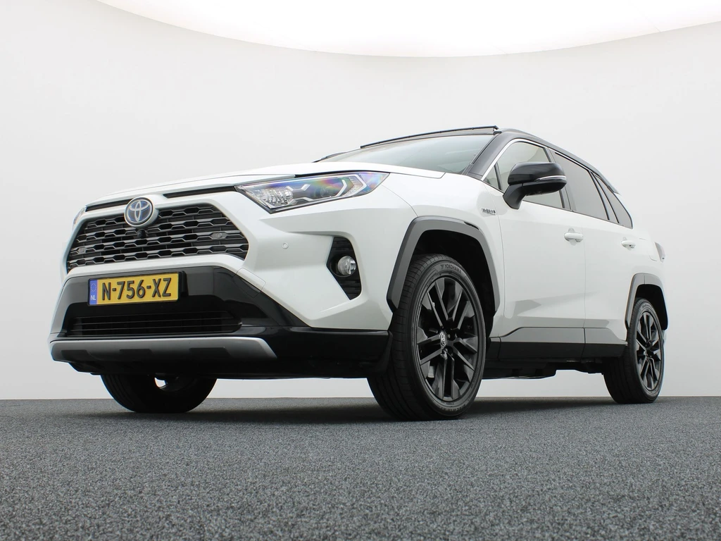 Toyota RAV4 – foto 3