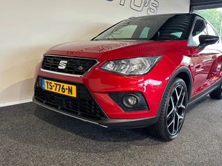 SEAT Arona – thumbnail 2