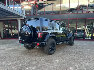 Jeep Wrangler – thumbnail 4