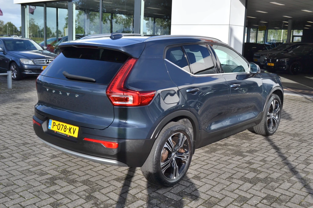 Volvo XC40 – foto 6