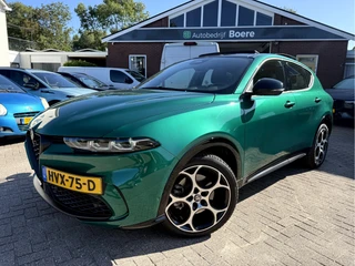Alfa Romeo Tonale – thumbnail 1
