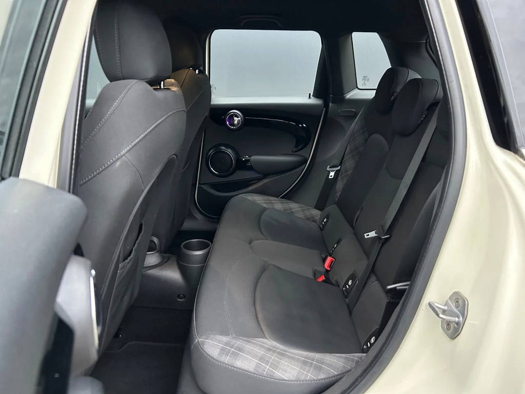 MINI Cooper S – foto 15