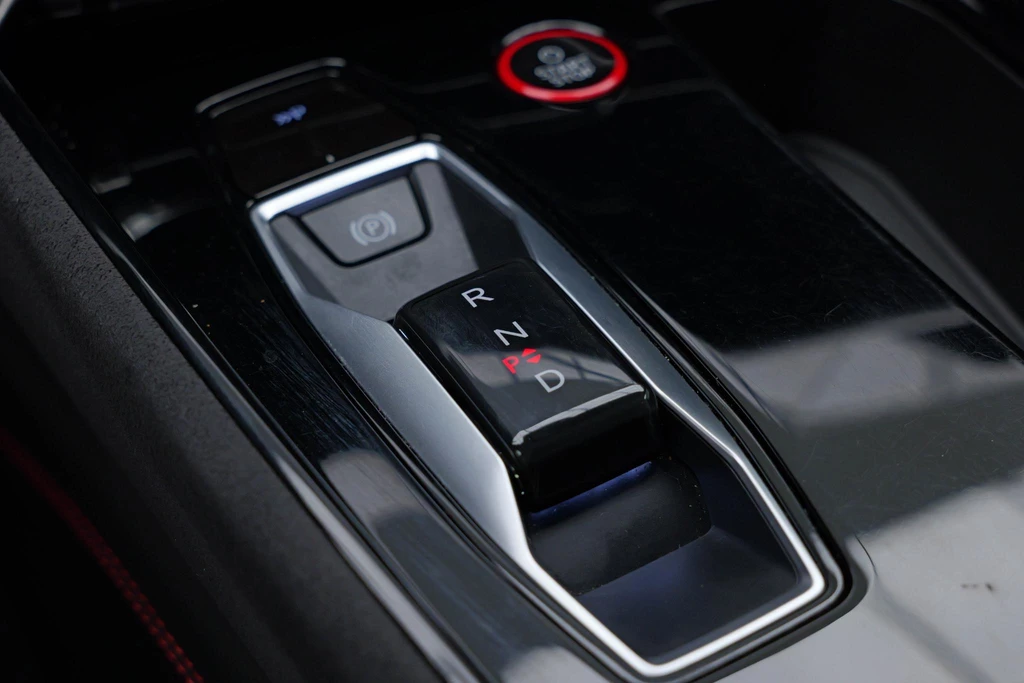 Audi e-tron GT – foto 38