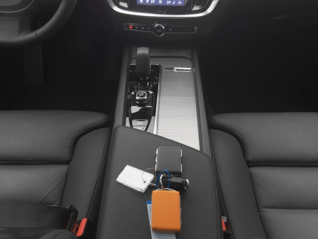 Volvo V60 – foto 27