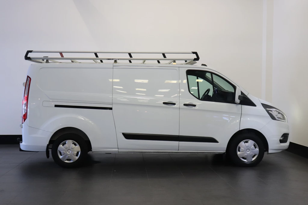 Ford Transit Custom – foto 5