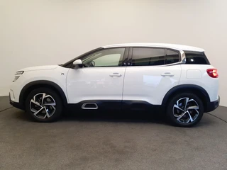 Citroën C5 Aircross – thumbnail 3