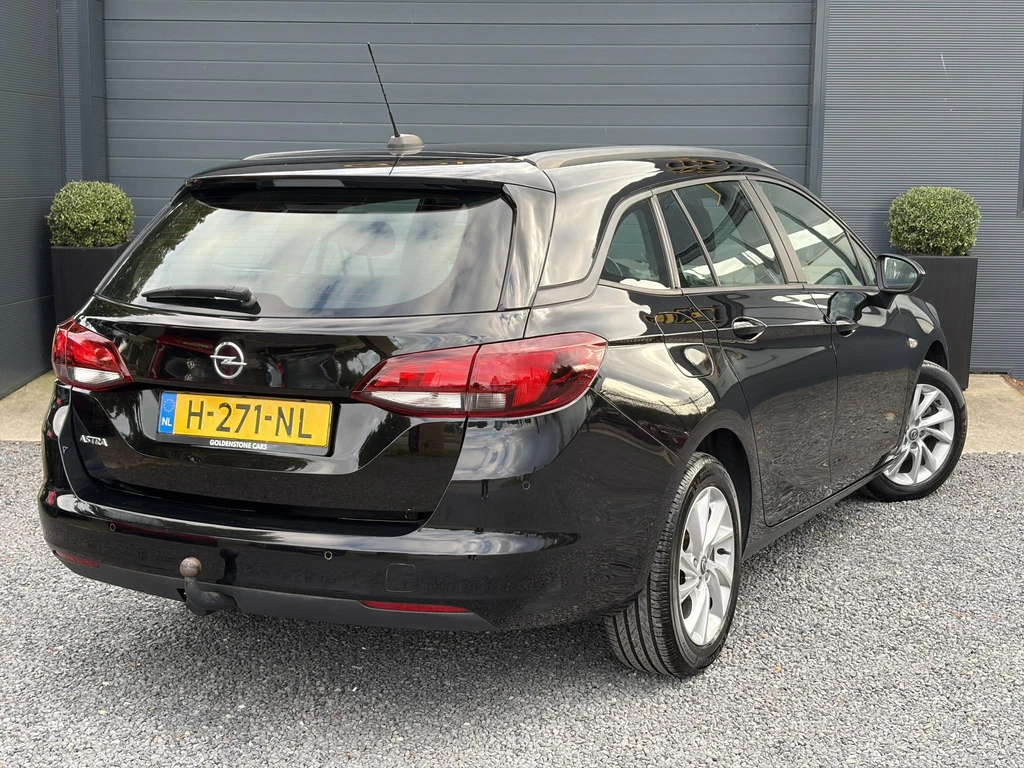 Opel Astra – foto 3