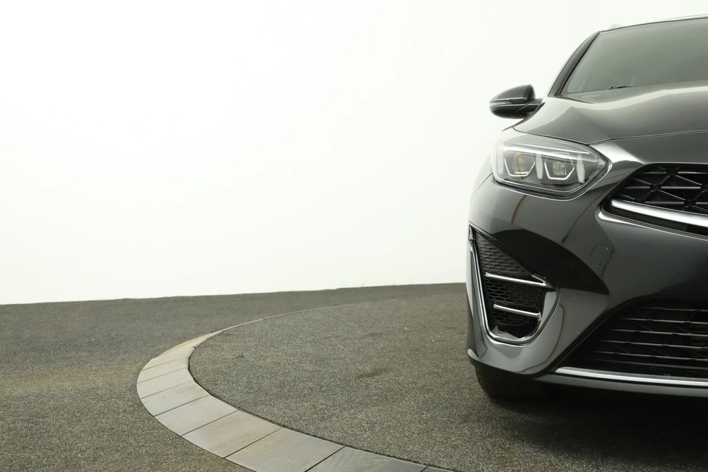 Kia Ceed Sportswagon – foto 14