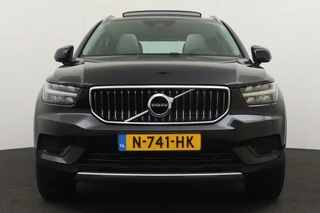 Volvo XC40 – thumbnail 6
