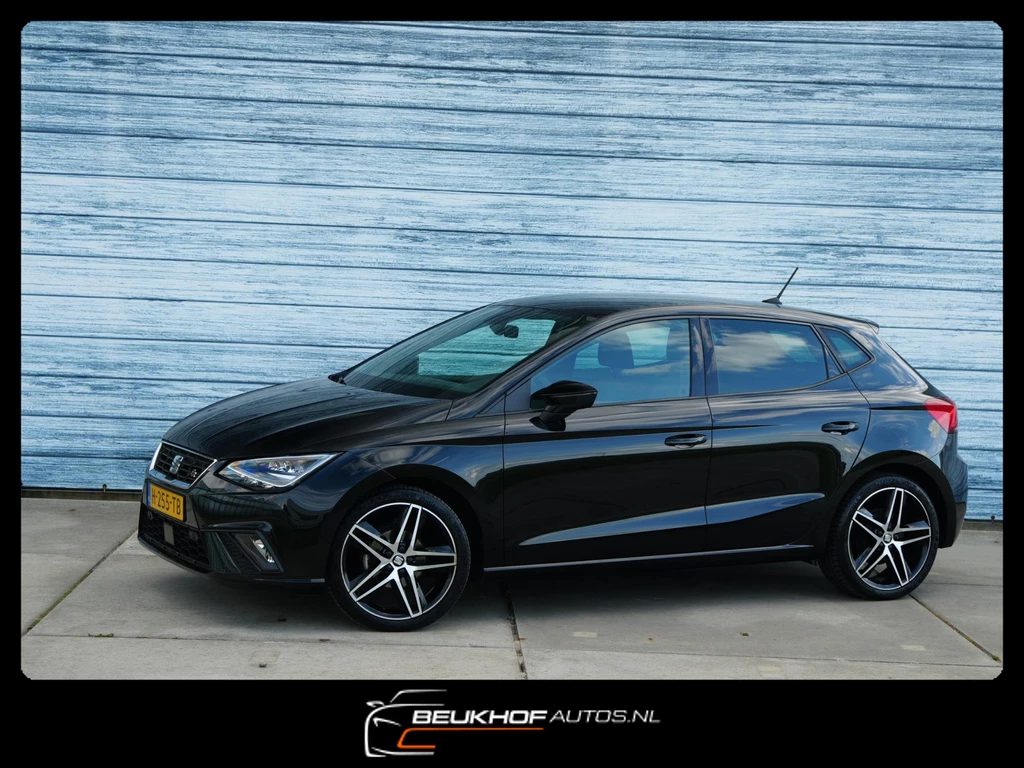 SEAT Ibiza – foto 4
