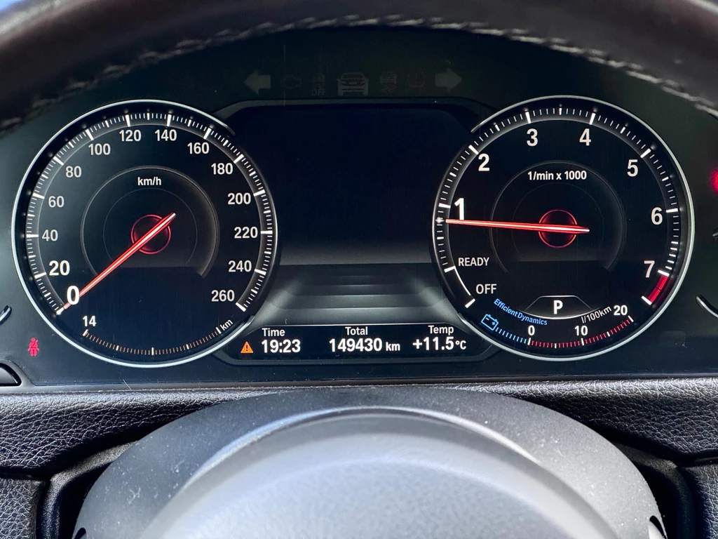 BMW 4 Serie – foto 20