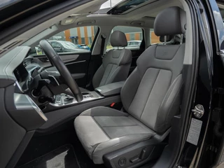 Audi A6 – thumbnail 15