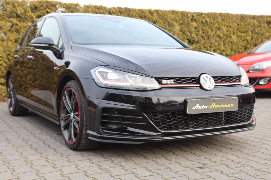 Volkswagen Golf – foto 12