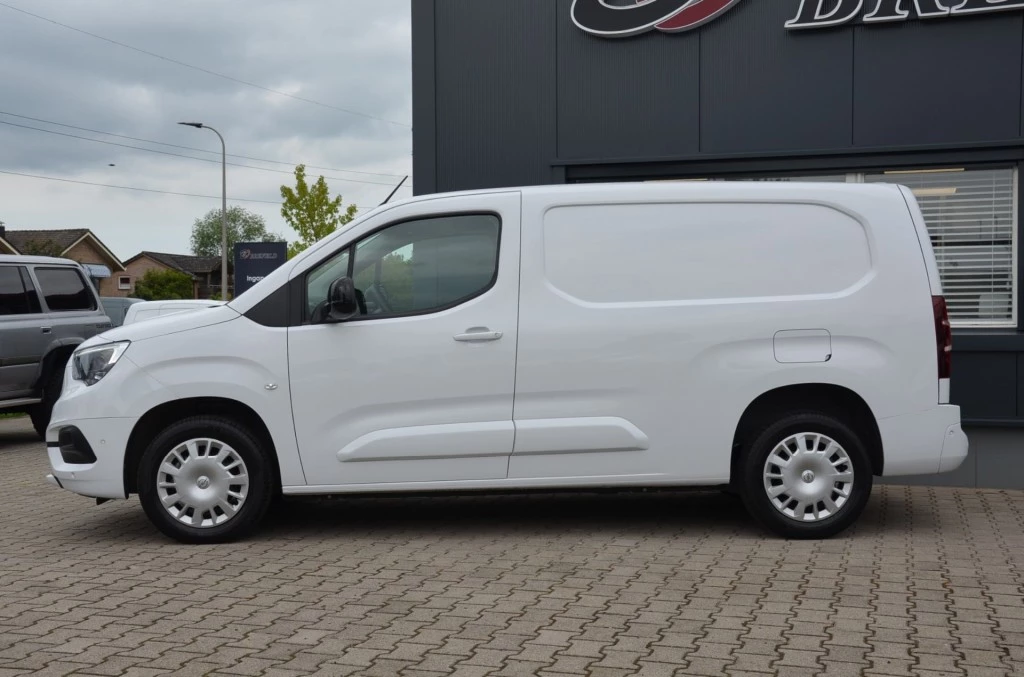 Opel Combo – foto 2