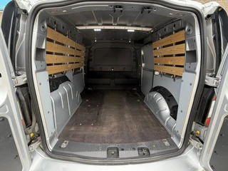 Volkswagen Caddy – thumbnail 18