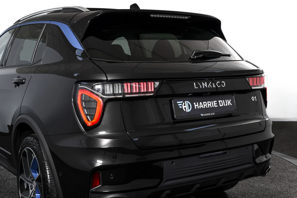 Lynk & Co 01 – foto 6