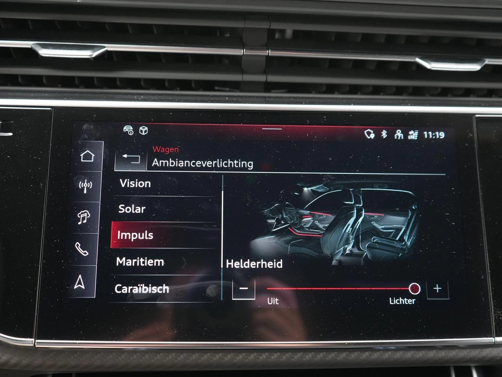 Audi Q8 – foto 30