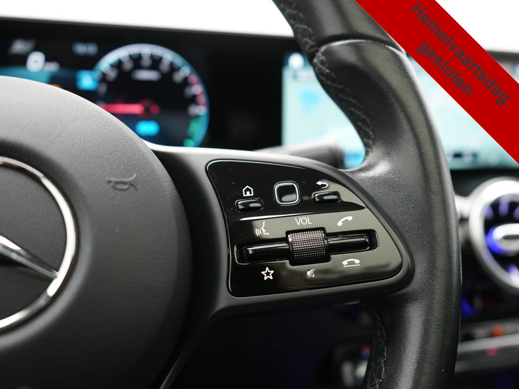 Mercedes-Benz GLA – foto 29