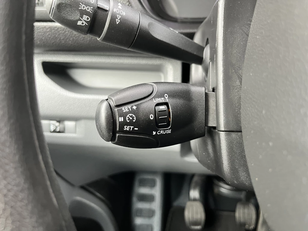 Peugeot Traveller – foto 16