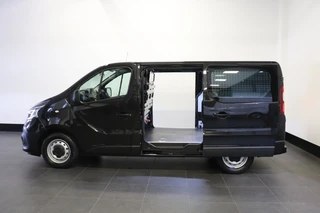 Renault Trafic – thumbnail 3
