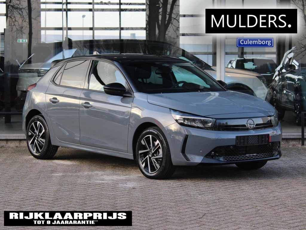 Opel Corsa – foto 6