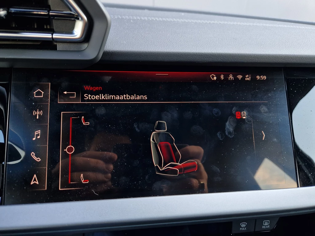 Audi A3 – foto 33