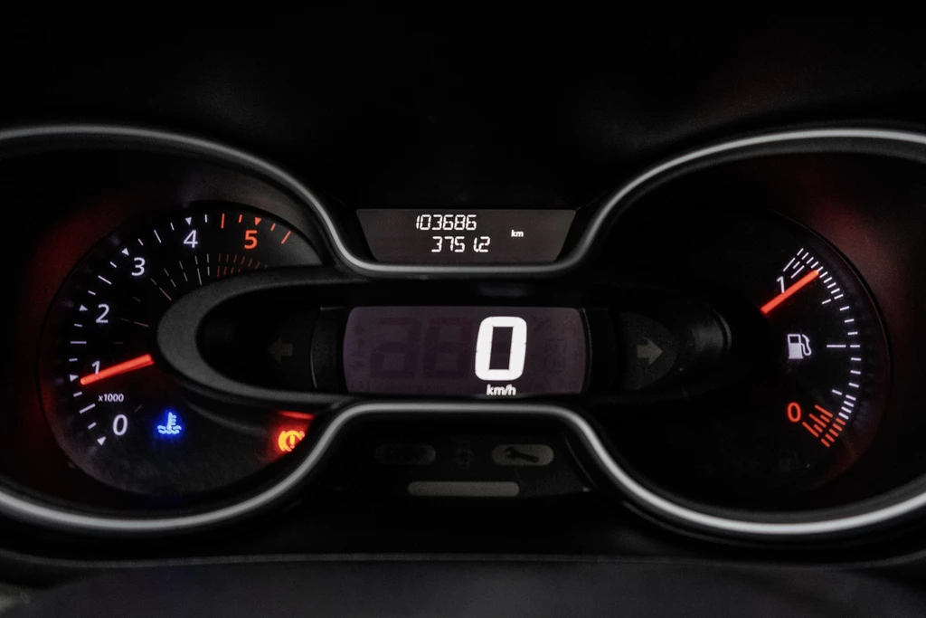 Renault Trafic – foto 15