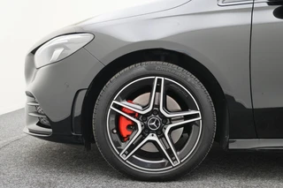 Mercedes-Benz B-Klasse – thumbnail 26