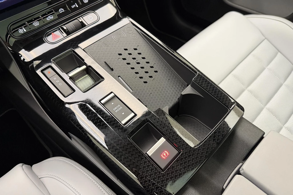 Citroën C5 Aircross – foto 37