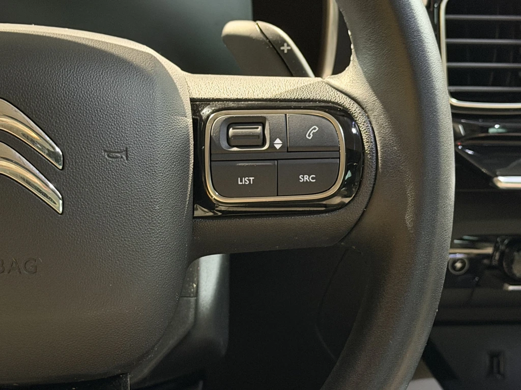 Citroën C5 Aircross – foto 23