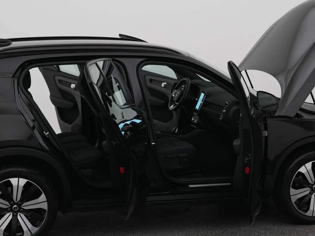 Volvo XC40 – foto 35